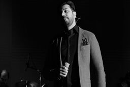 خواننده سریال آنام مشخص شد