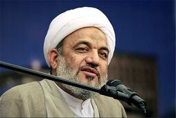 غربی ها به دنبال سکولار کردن جامعه ما هستند/حفظ نظام ازواجبات است