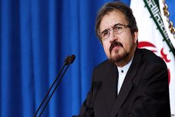 قاسمی برنامه جدید شهرک‌سازی رژیم صهیونیستی را شدیدا محکوم کرد