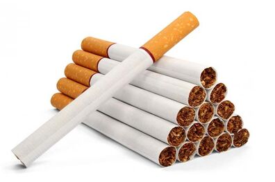 واردات سیگار در سال 96 به 3.27 میلیارد نخ کاهش پیدا کرد