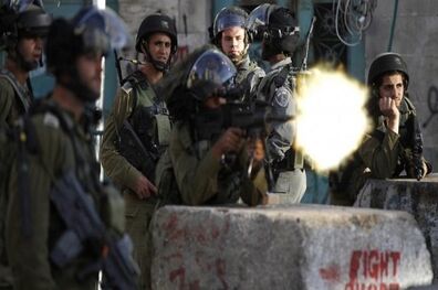 شهادت نوجوان 15 ساله فلسطینی در «بیت لحم»
