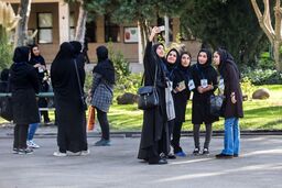 امتیاز فرزندان هیئت علمی حذف شد