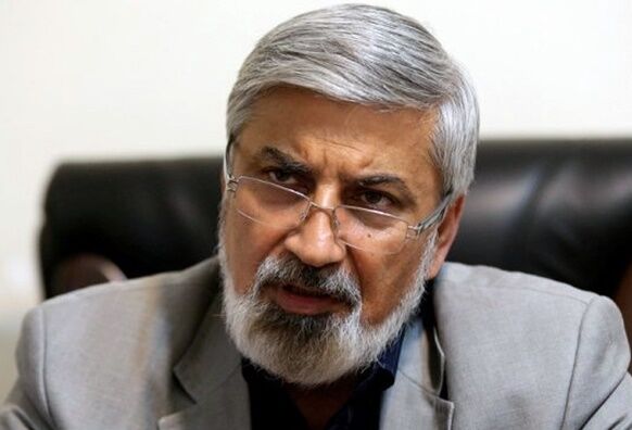 اصلاح‌طلب‌ها همیشه سعی می‌کنند باب گفتگو را ببندند