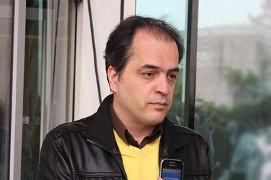 گزارشگر بازی های جام جهانی مشخص شد