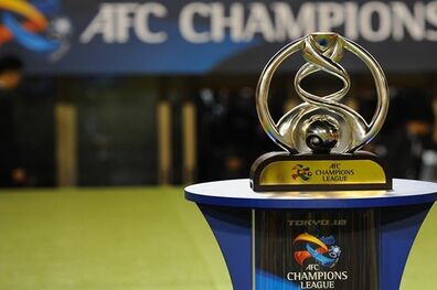 ارسال مدارک ایرانی‌های حاضر در لیگ قهرمانان آسیا به AFC