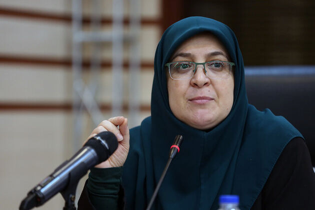 مدارس سمپاد در کشور انتخاب نیست بلکه  یک الزام است