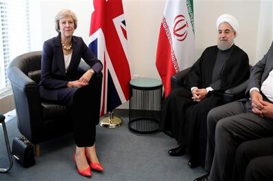 همگان باید در برابر تروریسم مواضع قاطع و یکسانی داشته باشیم