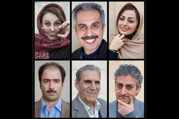 آخرین وضعیت ساخت فیلم سینمایی لازانیا