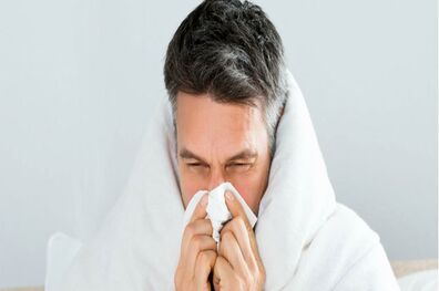 سرماخوردگی های جدید آنفلوانزا یا کرونا هستند