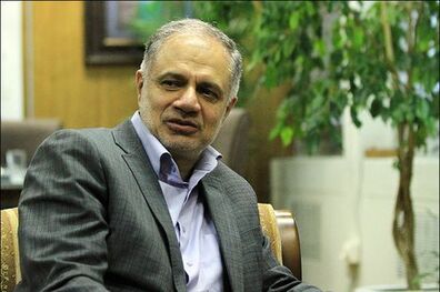  سه مناقصه گازی ایران در سال 95 برگزار می شود