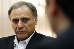  صدور حکم مشاوره علیرضا رحیمی