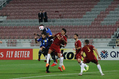اعلام زمان بازی الهلال عربستان و شهر خودرو