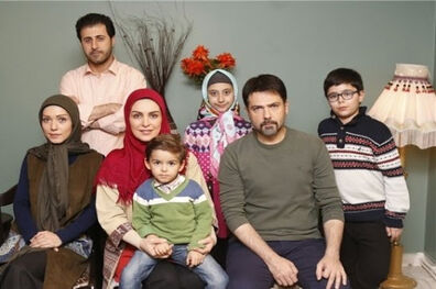 بازپخش سریال دختر گمشده از دوشنبه در شبکه تماشا