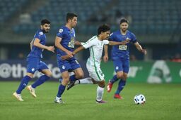 زمان بازی ذوب آهن اصفهان و استقلال علام شد