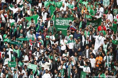 ممنوعیت حضور تماشاگران در ورزشگاه های عربستان