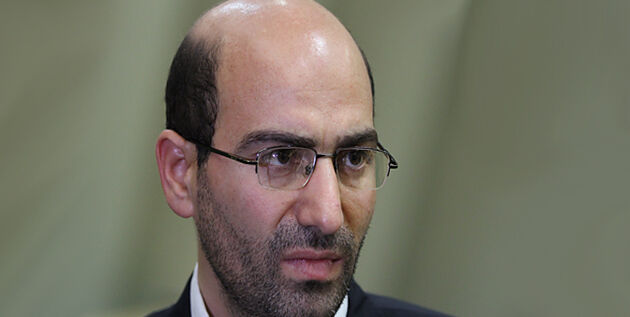 تدوین طرح نحوه اجرای اصل 27 قانون اساسی/دولت باید مکان مشخصی برای برگزاری اجتماعات تعیین کند