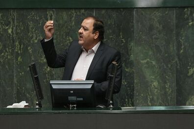 رنجبرزاده: در بحث معرفی وزیر پیشنهادی علوم باید ارتقاء توان علمی کشور از سوی رئیس‌جمهور بیشتر از گذشته لحاظ شود