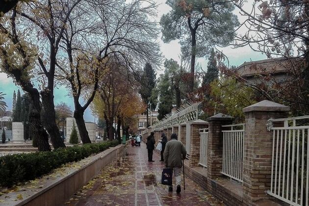 وضعیت آب و هوای کشور در چند روز آینده اعلام شد