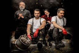 نمایش‌هایی که شما را عمیق‌تر از هر کتابی لمس می‌کنند!