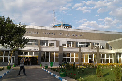 زیرساخت پروازهای فرودگاه اردبیل نقصی ندارد