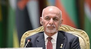 از سازمان  همکاری شانگهای می خواهیم که از ما حمایت کند