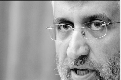 جبهه مردمی نیروهای انقلاب اسلامی نگاهی مشترک و نگاه مبتنی بر تفکر انقلاب دارد