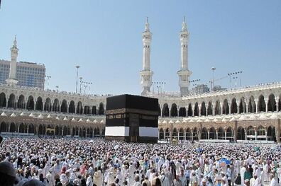  هزینه روادید عمره مفرده افزایش یافت 