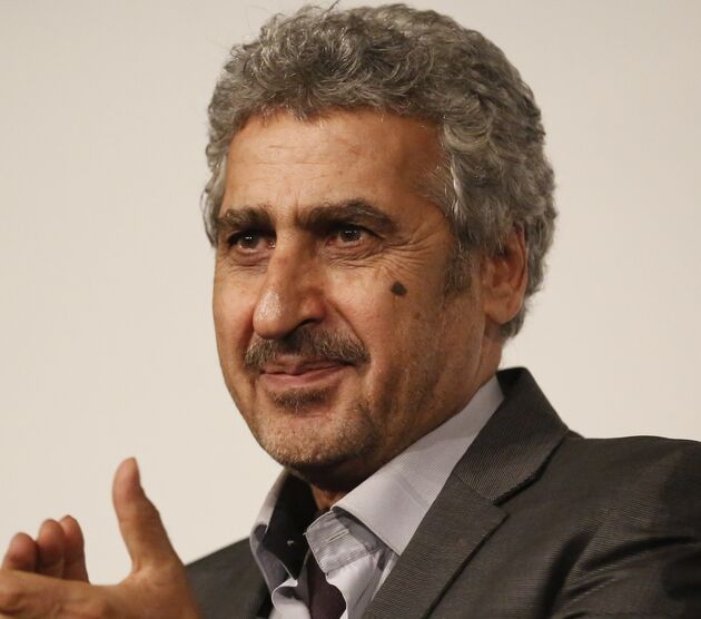 عملیات کورتاژ جدیدترین اثر مسعود جوزابی ساخته می شود 