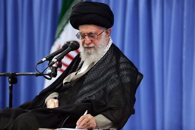 پیام تسلیت رهبر انقلاب در پی درگذشت همسر آیت‌الله سبحانی