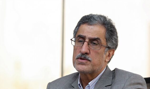  ۴ سال آینده بحرانی‌ترین مسائل اقتصادی را خواهیم داشت