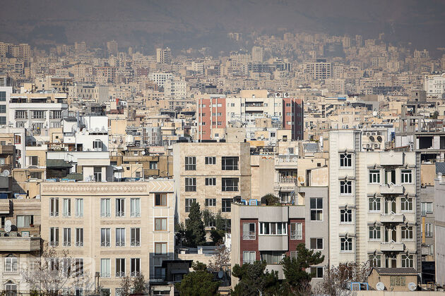 اجاره خانه در شرق تهران چقدر است؟+جدول