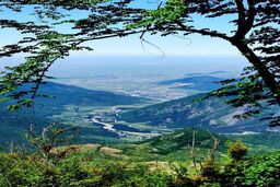 عکس/ رامیان در استان گلستان