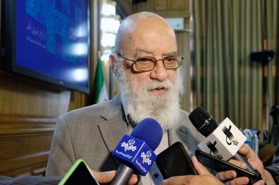  منع قانونی برای پیگیری امور شهرداری و انتخابات برای زاکانی وجود ندارد
