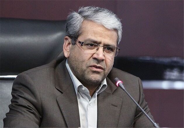 حدود 113 هزار میلیارد تومان رقم پیش بینی شده درآمدهای مالیاتی امسال است