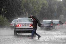 هشدار برای وقوع سیل در 8 استان کشور