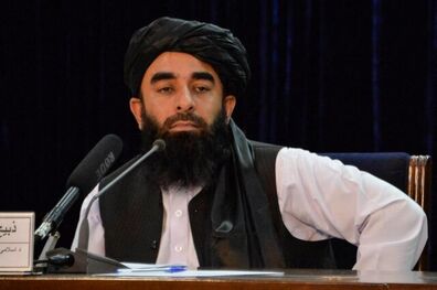 طالبان خبر سقوط پنجشیر را تکذیب کرد