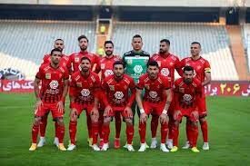 اعلام ترکیب احتمالی پرسپولیس مقابل آلومینیوم