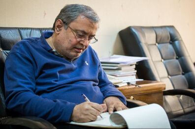 در ک.گ‌.ب نفوذی داشتیم
