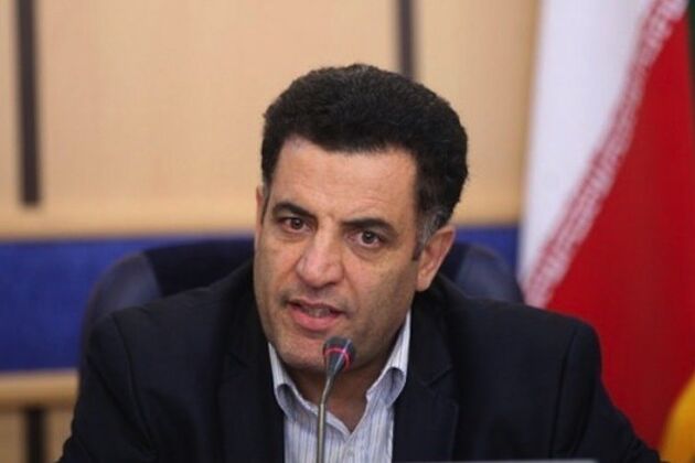 پیام علی اصغر پیوندی به مناسبت هفته هلال احمر