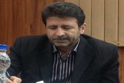 معاون درمان دانشگاه جندی شاپور اهواز برکنار شد