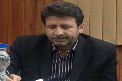 معاون درمان دانشگاه جندی شاپور اهواز برکنار شد