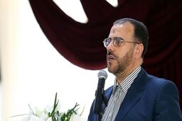 امروز در هیات دولت بحث ترمیم کابینه مطرح نشده است