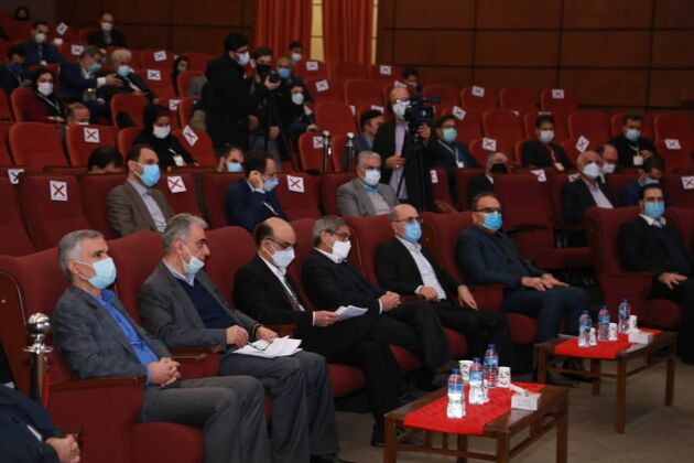 ذوب آهن بدون یارانه انرژی در جهت کاهش هزینه و رقابت پذیری بیشتر حرکت می کند