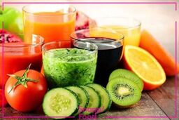 میوه‌های تابستانی‌ سرشار از ویتامین c کدامند؟
