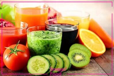 میوه‌های تابستانی‌ سرشار از ویتامین c کدامند؟
