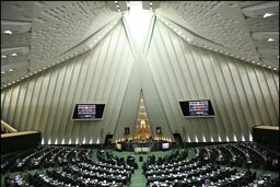 دولت لایحه سند ملی راهبرد انرژی کشور را ارسال کند