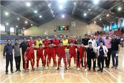 آتلیه‌طهران قم به میهمانی مس سونگون می‌رود