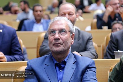 مراسم تجلیل از دست اندرکاران تصویب قانون حمایت از حقوق افراد دارای معلولیت