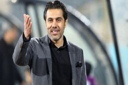 برخی مهره‌های مهم را به دلایل مختلف از جمله محرومیت در اختیار نداریم