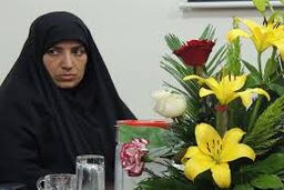 انتصاب اولین بانوی فرماندار در خوزستان/معصومه خنفری فرماندار شهرستان کارون شد